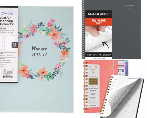 How I Finally Stopped Missing Deadlines With These Planning Tools cover photo collage
