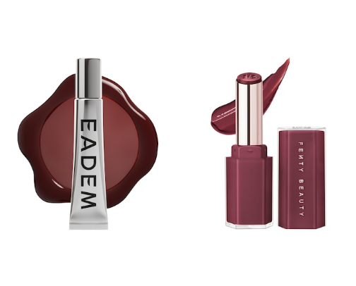 BYE BYE DRY LIPS ~ FALL LIPS YOU NEED ASAP 👄 cover photo collage