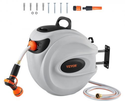 Lawn care products cover photo collage