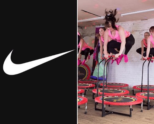 Health & Wellness cover photo collage