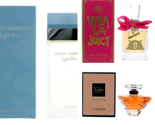 Perfumes that will get you stopped on the street cover photo collage