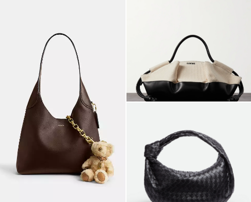 bags bags bags👜 cover photo collage