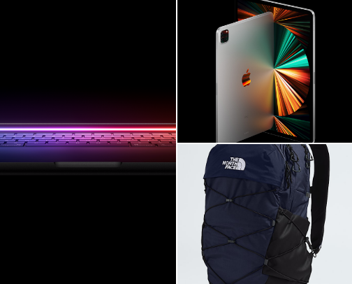 Nursing Student Essentials cover photo collage