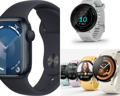 Best Smart Tech & Electronics cover photo collage