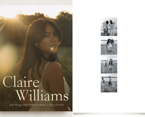 All cover photo collage