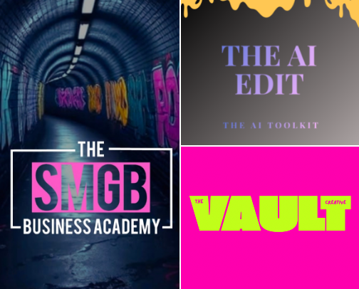 Digital Products to Make Money Online (2026) cover photo collage