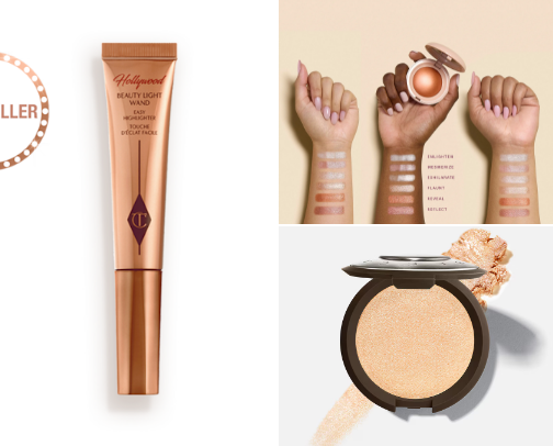 Highlighters That Catch the Light (and the Eye) cover photo collage