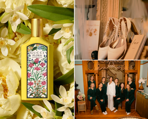 My Wedding Recs!! cover photo collage