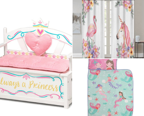 Just for princess cover photo collage