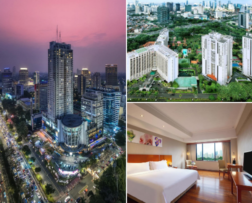 💜 Ultimate ARMY Guide: 10 Accommodation Strategies Near GBK for the BTS Concert! cover photo collage