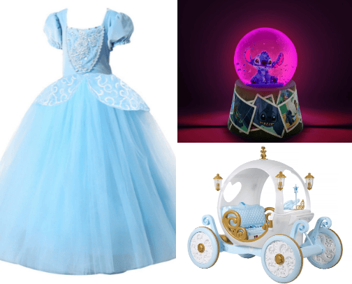 Magic Disney World cover photo collage