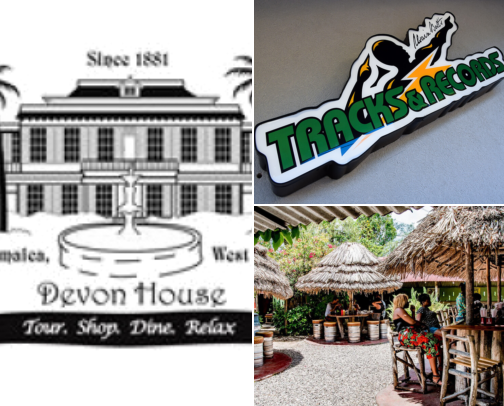 Top-Rated Restaurants & Local Eats You Must Try cover photo collage