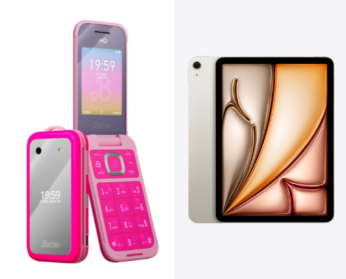 ✨ Great gifts for HER 🌷 cover photo collage