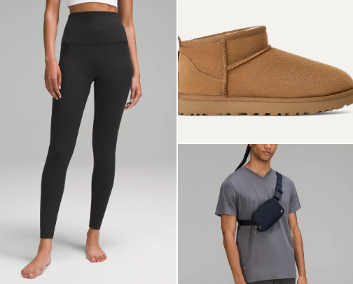 Gifts for her cover photo collage