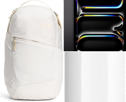 Essential Bag Items 👜💼 cover photo collage