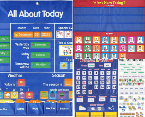 “Tiny Humans, Big Chaos: Daycare Must-Haves You’ll Thank Me For” cover photo collage