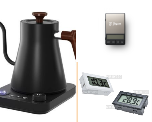 Leaf & Lore: Essential Gear Every True Tea Connoisseur Needs cover photo collage