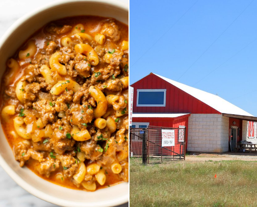 My autumn favorites - home, recipes, and inspo cover photo collage