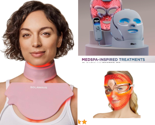 Skincare Must Have cover photo collage