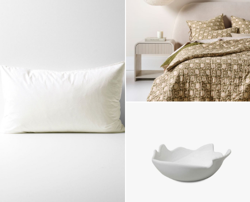 Home and decoration products🏡 cover photo collage