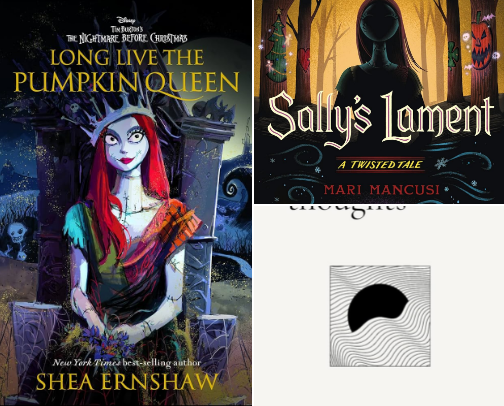 My favorite book recs cover photo collage