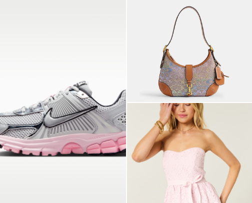 2026 favorites to feel like THAT GIRL 🌷🍵 cover photo collage