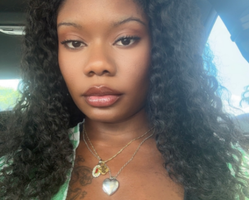 The Velvet Edit: My Bulletproof Everyday Routine for Oily Skin cover photo collage
