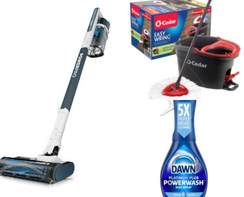 Clean Girl Starter Pack🫧 cover photo collage