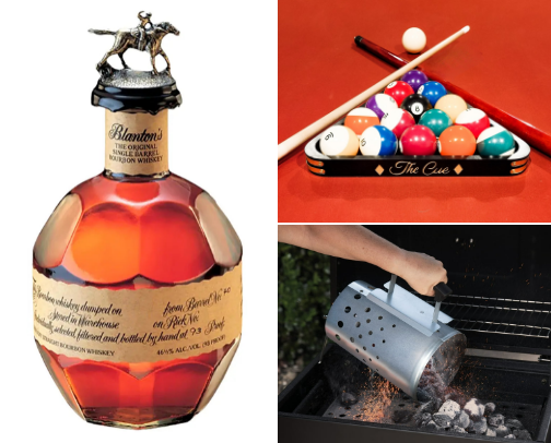 Bringing Out the Best in Your Guy: Things That Will Make Him Happy cover photo collage