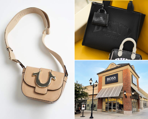 My purse collection📌 cover photo collage