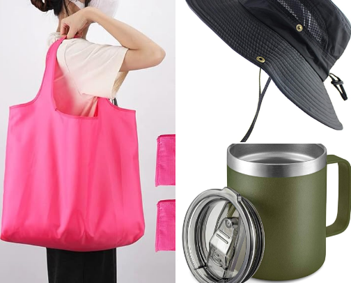 Under $20 Deals! cover photo collage