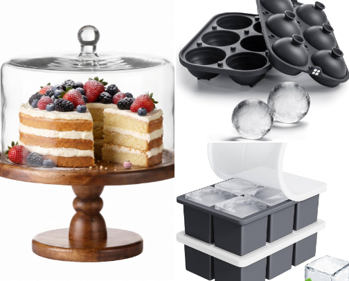 For the kitchen cover photo collage