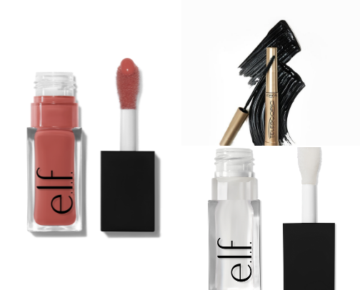 Beauty Recs 💄 cover photo collage