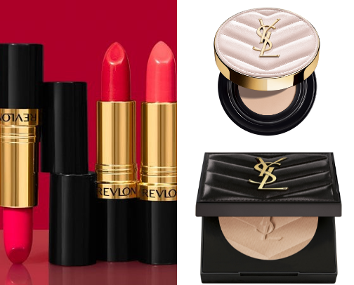 Make Up For You cover photo collage