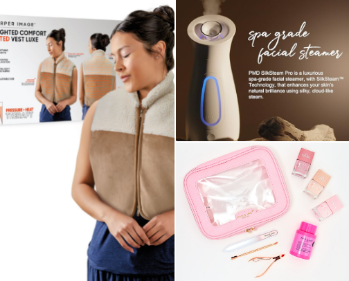 Girls Day 💅💆‍♀️✨️ cover photo collage