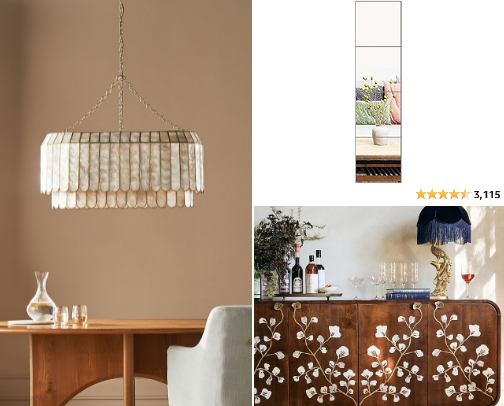 Home Decor 🪞 cover photo collage