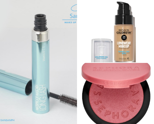 Eyeshadow Essentials: Shades for Every Mood cover photo collage