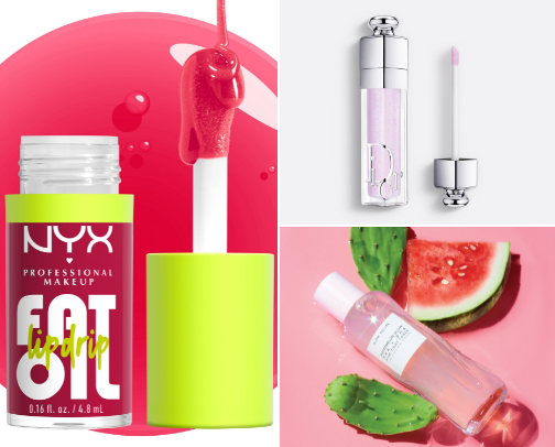 Christmas Gifts For Women cover photo collage