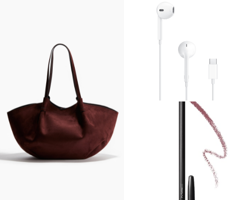 office tote needs 💻 cover photo collage