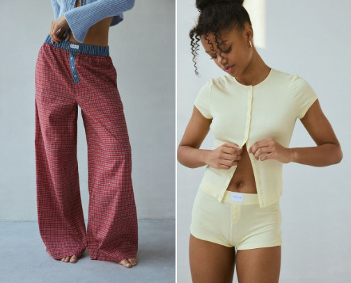 Snooze in Style cover photo collage