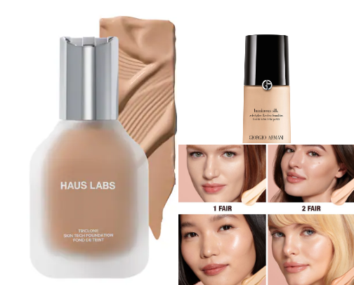 SEPHORA cover photo collage