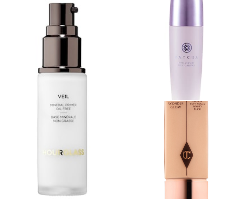 Luxury & High-End Makeup Favorites Worth the Splurge cover photo collage