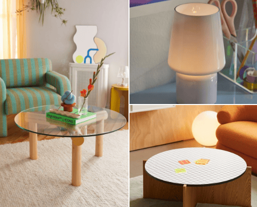 Perfect for your home! cover photo collage