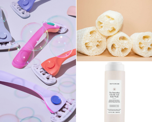 You need these for your showers! 🚿 cover photo collage