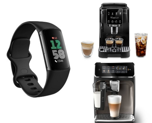 Excellent Electronics cover photo collage