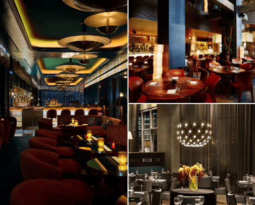 Date Ideas In NYC cover photo collage