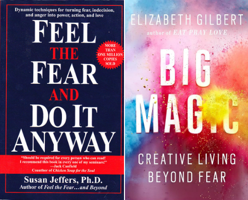 Books I've read and enjoyed cover photo collage