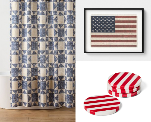 Americas 250 🇺🇸 cover photo collage