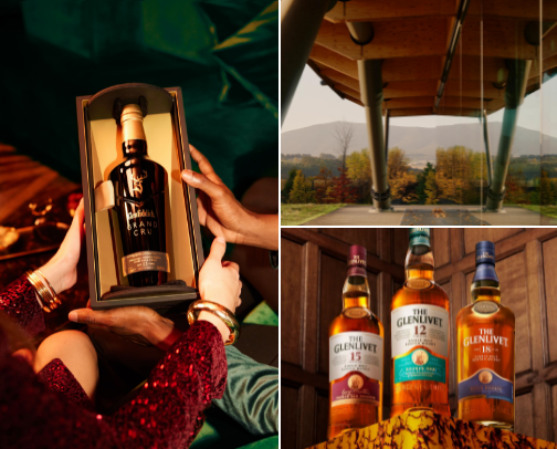 The Everything Scotch Malt Whisky Guide 🥃 cover photo collage
