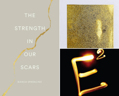 Books I always recommend cover photo collage